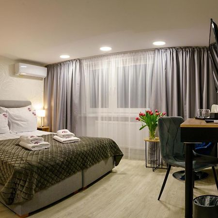 Aparthotel Kamienica no 111a Warszawa Zewnętrze zdjęcie