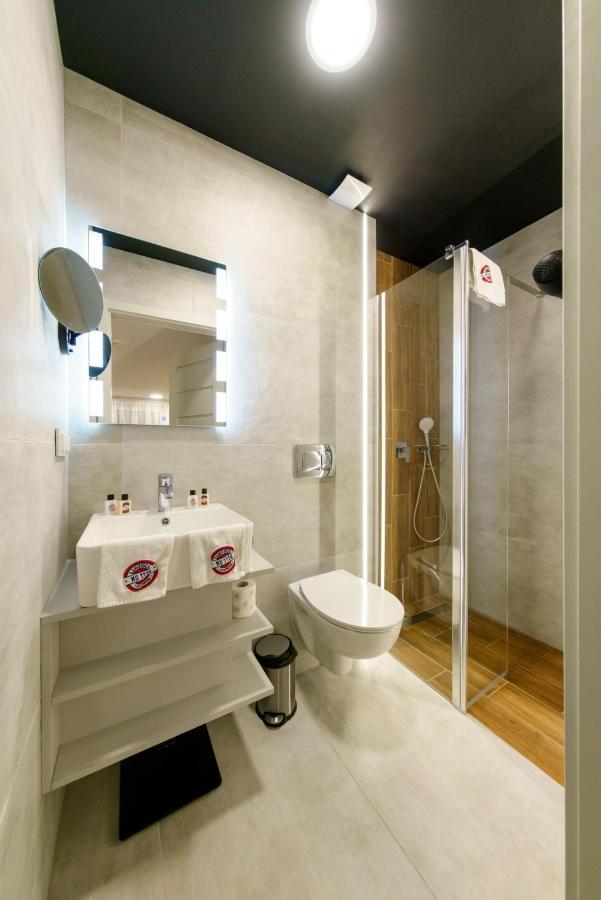 Aparthotel Kamienica no 111a Warszawa Zewnętrze zdjęcie