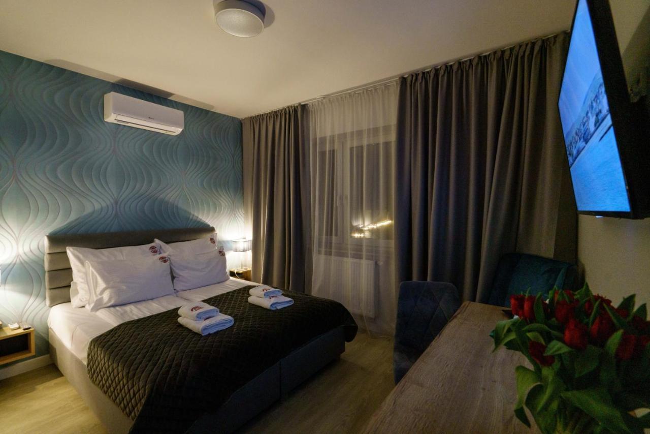 Aparthotel Kamienica no 111a Warszawa Zewnętrze zdjęcie